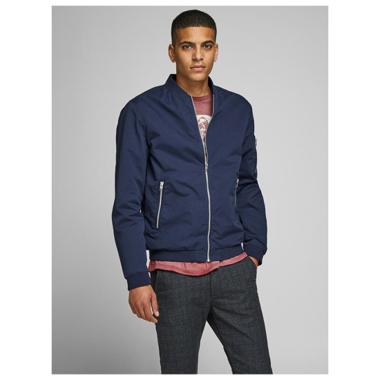 Jack & Jones Ανδρικό μπουφάν Jack & Jones Ανδρικό μπουφάν